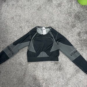 Gymshark long sleeve